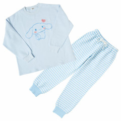 Japan Sanrio Original Quilt Room Wear - Cinnamoroll / Warm Room