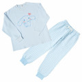 Japan Sanrio Original Quilt Room Wear - Cinnamoroll / Warm Room - 1