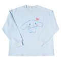 Japan Sanrio Original Quilt Room Wear - Cinnamoroll / Warm Room - 2