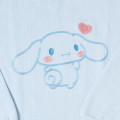 Japan Sanrio Original Quilt Room Wear - Cinnamoroll / Warm Room - 4