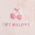 Japan Sanrio Original Zip Up Hoodie - My Melody : Warm Room - 3