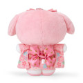 Japan Sanrio Original Mascot Holder - My Melody / Kimono - 3