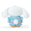 Japan Sanrio Original Mascot Holder - Cinnamoroll / Kimono - 3