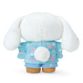 Japan Sanrio Original Plush Toy - Cinnamoroll / Kimono - 2