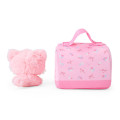 Japan Sanrio Original Cuddle Plush Toy Care Set - Hello Kitty : Kitten - 3