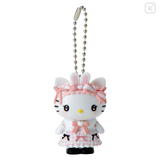 Japan Sanrio Original Secret Mascot Charm Keychain - Dream Ribbon Blind Box - 2