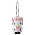 Japan Sanrio Original Secret Mascot Charm Keychain - Dream Ribbon Blind Box - 2