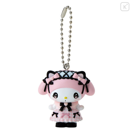 Japan Sanrio Original Secret Mascot Charm Keychain - Dream Ribbon Blind Box - 3