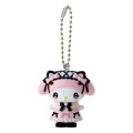 Japan Sanrio Original Secret Mascot Charm Keychain - Dream Ribbon Blind Box - 3