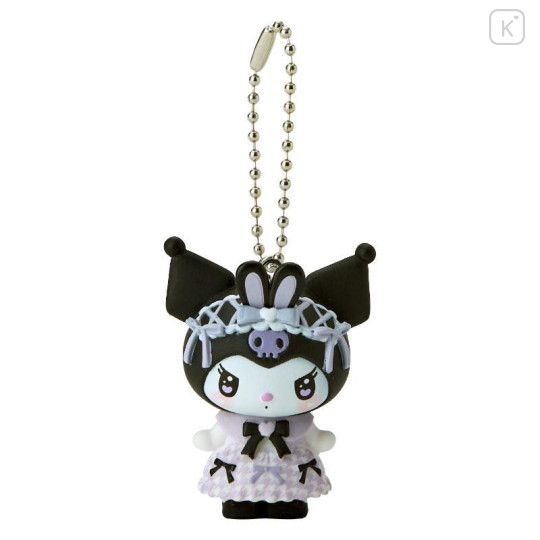 Japan Sanrio Original Secret Mascot Charm Keychain - Dream Ribbon Blind Box - 4