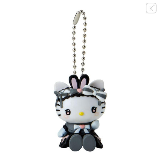 Japan Sanrio Original Secret Mascot Charm Keychain - Dream Ribbon Blind Box - 6