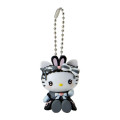 Japan Sanrio Original Secret Mascot Charm Keychain - Dream Ribbon Blind Box - 6