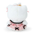 Japan Sanrio Original Mascot Holder - Hello Kitty / Dream Ribbon - 3