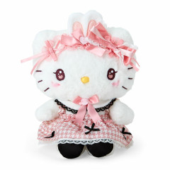 Japan Sanrio Original Plush Toy - Hello Kitty / Dream Ribbon