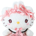 Japan Sanrio Original Plush Toy - Hello Kitty / Dream Ribbon - 3