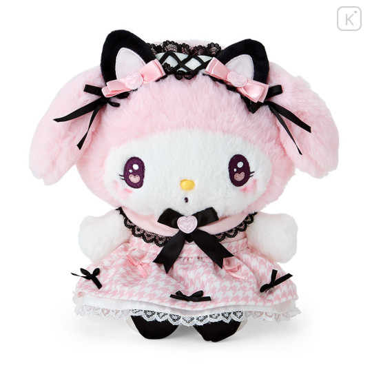 Japan Sanrio Original Plush Toy - My Melody / Dream Ribbon - 1