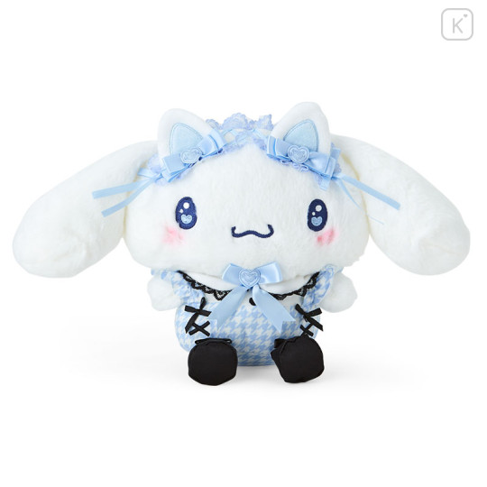 Japan Sanrio Original Plush Toy - Cinnamoroll / Dream Ribbon - 1