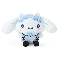 Japan Sanrio Original Plush Toy - Cinnamoroll / Dream Ribbon