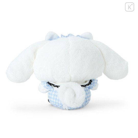 Japan Sanrio Original Plush Toy - Cinnamoroll / Dream Ribbon - 2