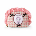 Japan Sanrio Original Pouch - Hello Kitty / Dream Ribbon - 1