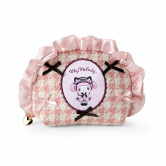 Japan Sanrio Original Pouch - My Melody / Dream Ribbon