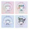 Japan Sanrio Original Sticker Set - Dream Ribbon - 4