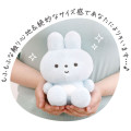 Japan San-X Plush Toy - Pokantotan / Forgetful but Fine - 2