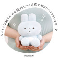 Japan San-X Plush Toy - Pokantotan Agetan / Forgetful but Fine - 3