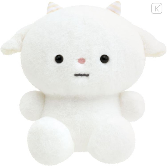 Japan San-X Plush Toy - Pokantotan Hiyatan / Forgetful but Fine - 1