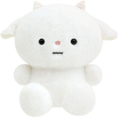 Japan San-X Plush Toy - Pokantotan Hiyatan / Forgetful but Fine