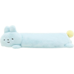 Japan San-X Plush Pen Pouch - Pokantotan / Forgetful but Fine