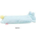 Japan San-X Plush Pen Pouch - Pokantotan / Forgetful but Fine - 2