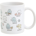 Japan San-X Mug - Pokantotan / Forgetful but Fine - 1