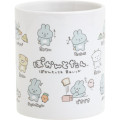 Japan San-X Mug - Pokantotan / Forgetful but Fine - 2