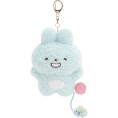 Japan San-X Hanging Plush - Pokantotan / Forgetful but Fine