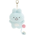 Japan San-X Hanging Plush - Pokantotan / Forgetful but Fine - 1