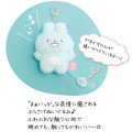 Japan San-X Hanging Plush - Pokantotan / Forgetful but Fine - 3