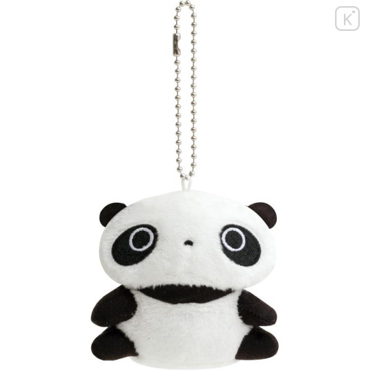 Japan San-X Hanging Plush - Tarepanda / Sitting - 1