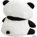 Japan San-X Plush Toy (S) - Tarepanda : Sitting - 2