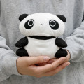 Japan San-X Plush Toy (S) - Tarepanda : Sitting - 3