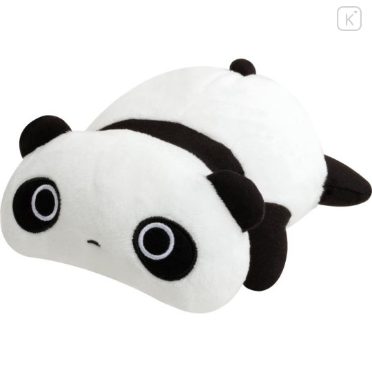 Japan San-X Plush Toy - Tarepanda / Lying - 1