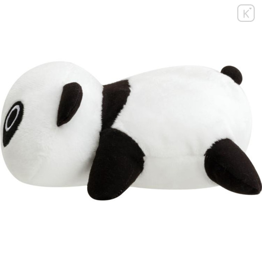 Japan San-X Plush Toy - Tarepanda / Lying - 3