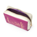 Japan Sanrio Pouch - My Melody : Magical Book-style Gold Foil - 3