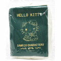 Japan Sanrio Pouch - Hello Kitty / Magical Book-style Gold Foil - 1