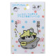 Japan Koupen Chan Sticker For Cloth Surface & Iron Patch - Let's Go