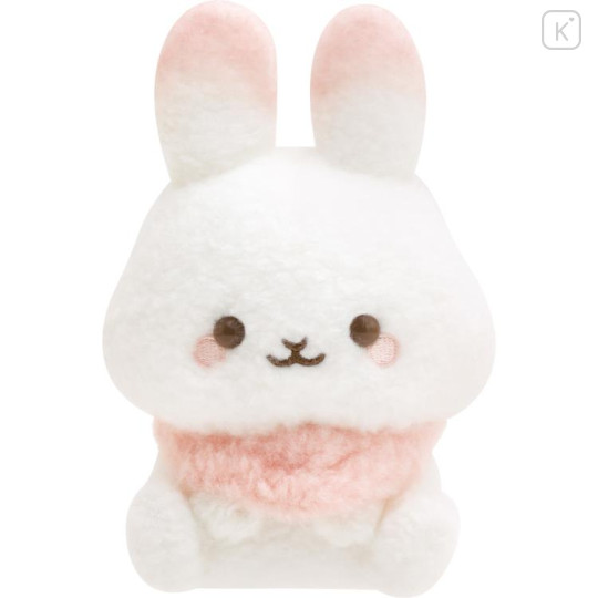 Japan San-X Plush Toy - Sugarcocomuu / Debut - 1