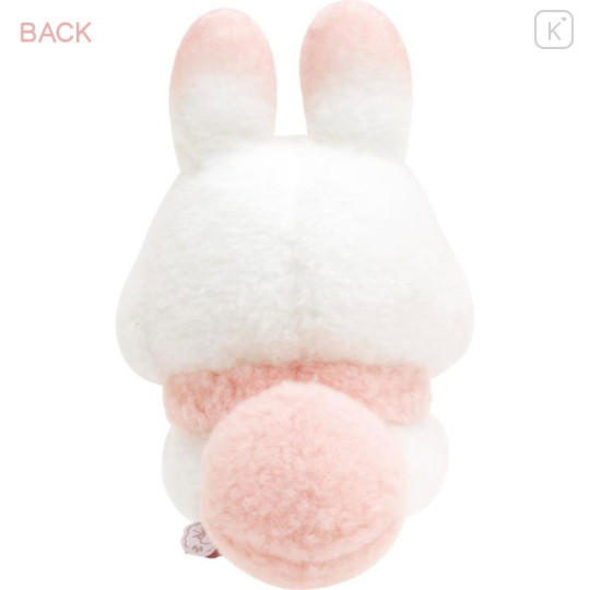 Japan San-X Plush Toy - Sugarcocomuu / Debut - 3