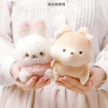 Japan San-X Plush Toy - Sugarcocomuu / Debut - 4