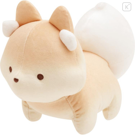 Japan San-X Plush Toy - Sugarcocomuu Sufuon / Debut - 1