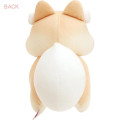 Japan San-X Plush Toy - Sugarcocomuu Sufuon / Debut - 2